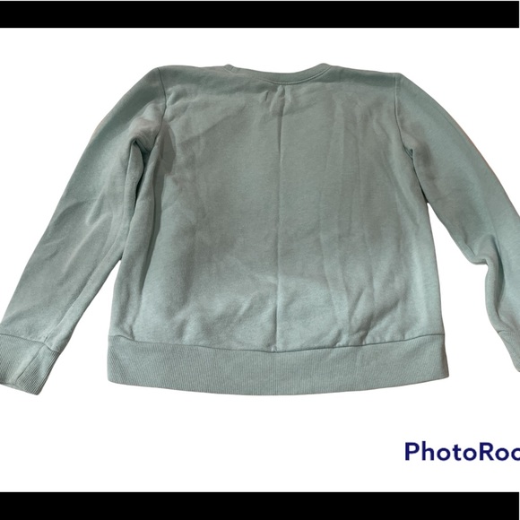 Girl’s flip sequins sweatshirt new without tags size 10-12 - Picture 5 of 5